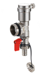 Конечный элемент для коллектора 1шт.