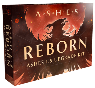 Ashes Reborn Upgrade Kit