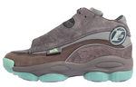 Кроссовки Reebok Answer The Dmx Unik