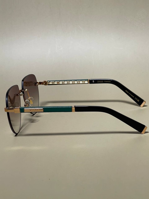 Солнцезащитные очки Zilli