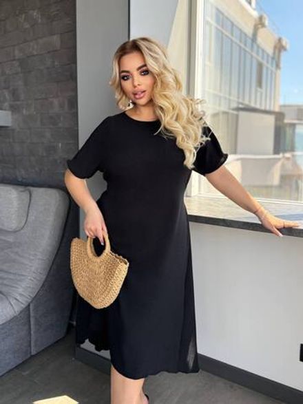 Платье УК-2084-4 Фабрика Моды Фото 2