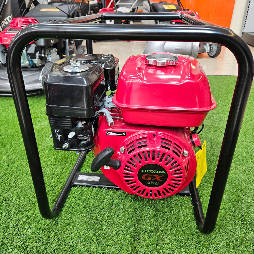 Мотопомпа Honda WB30 XT3 DRX (RR)
