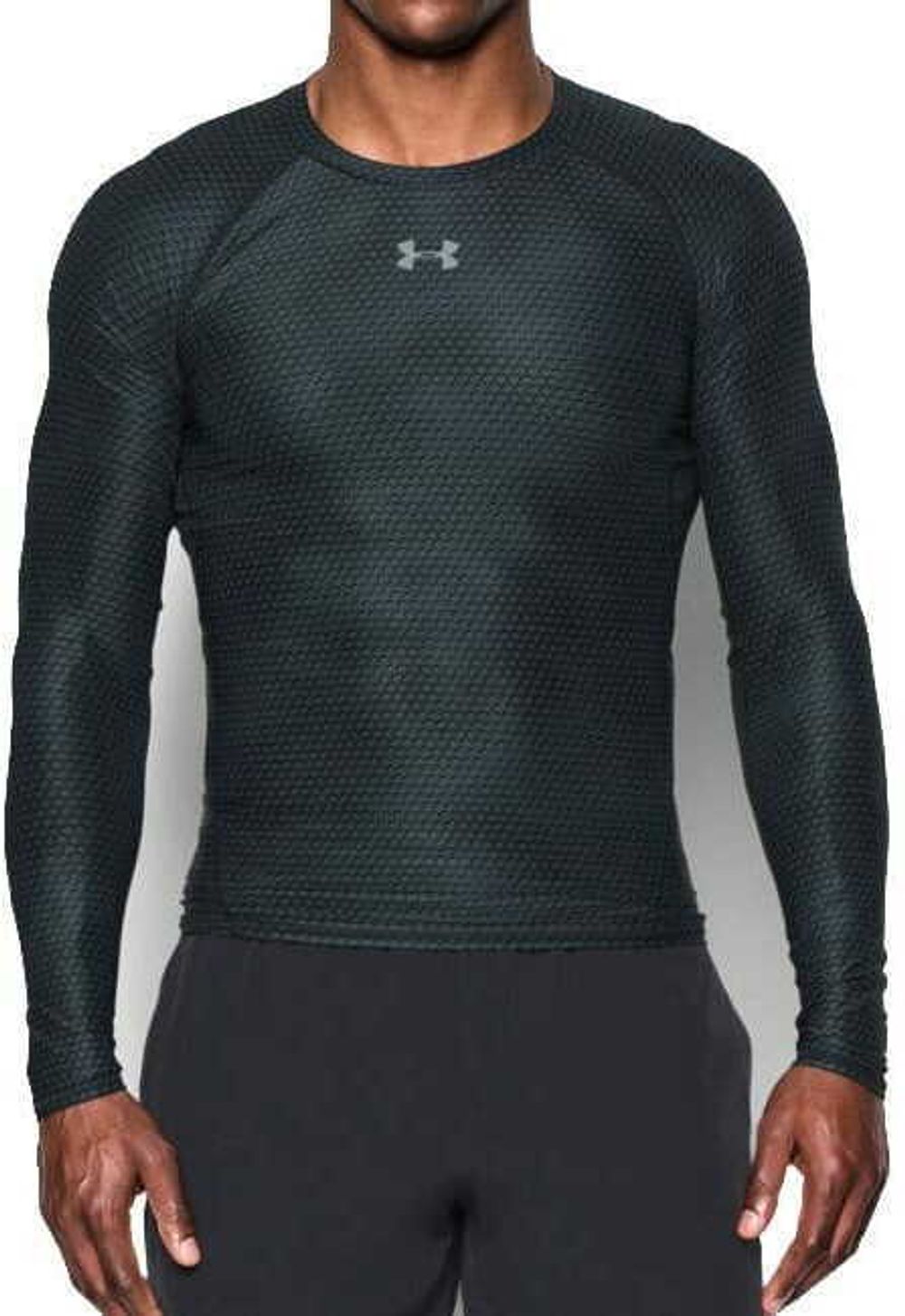 Компрессионная футболка Compression Longsleeve Shirt
