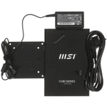 Неттоп  MSI Cubi N ADL-016BRU slim