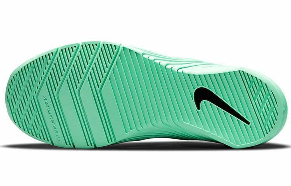Кроссовки Nike Metcon 6 (Женская размерная сетка)