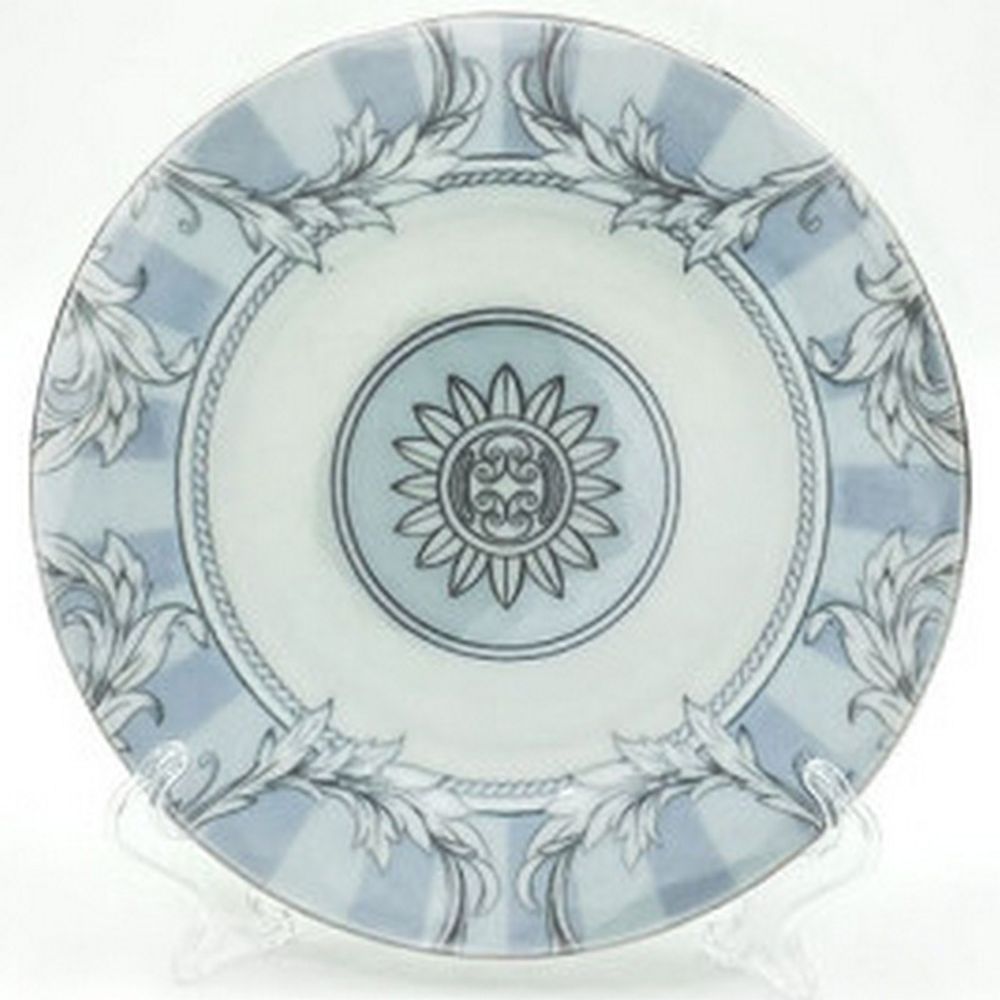 Тарелка мелкая "ПРЕМЬЕРА (Идиллия)" 17,5 см, Беларусь.