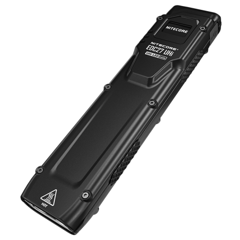 Фонарь NITECORE EDC27UHi