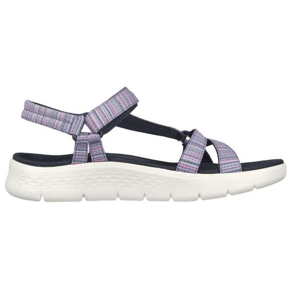 Skechers Go Walk Flex 'Purple'