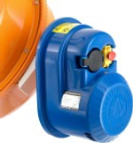 Бетоносмеситель Denzel B-125 95421