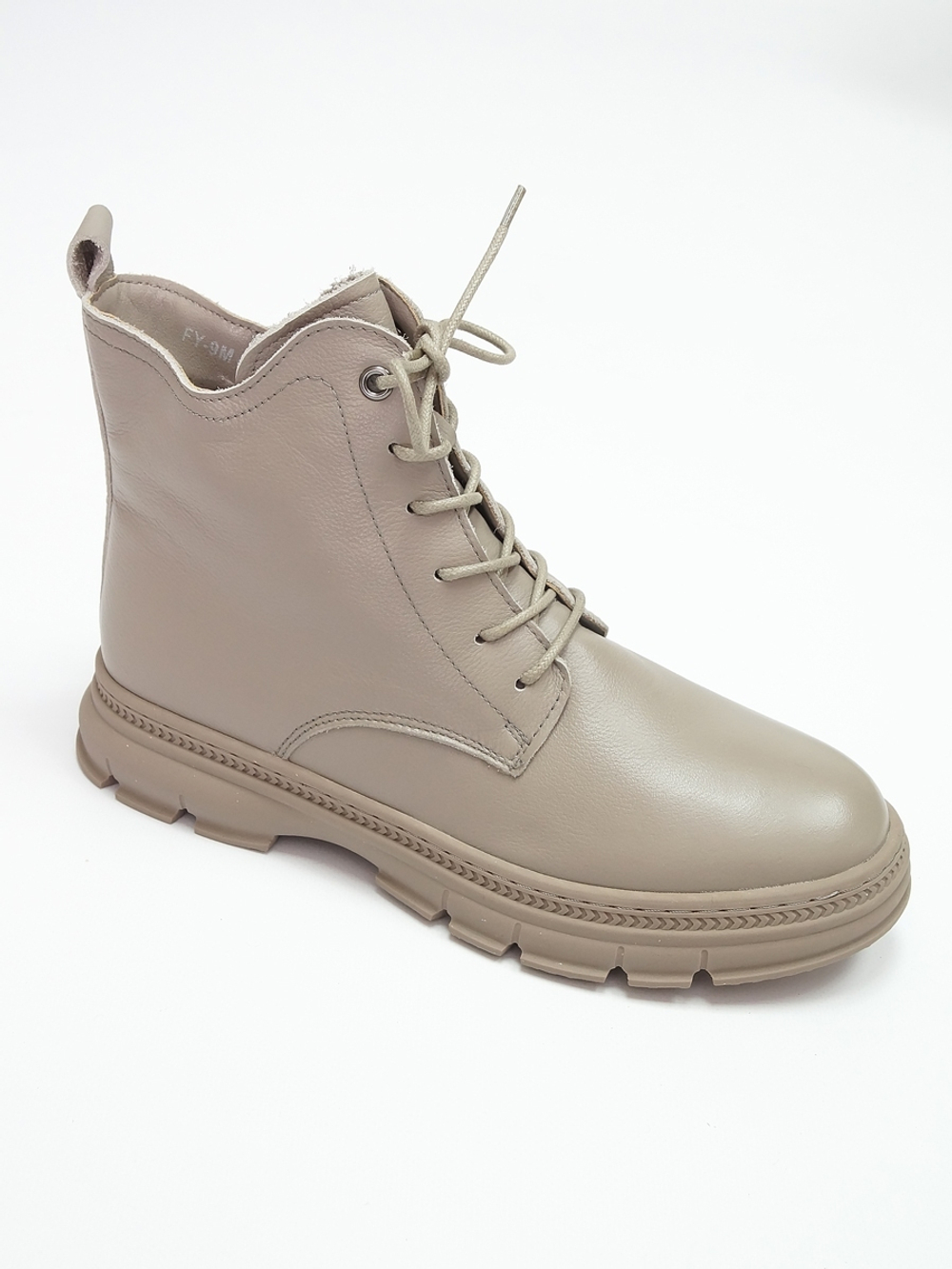 Ботинки женские зимние