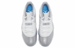 Кроссовки Jordan Air Jordan 11 Low "Cement Grey"