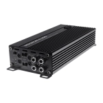 Усилитель AMP MICRON 4.100