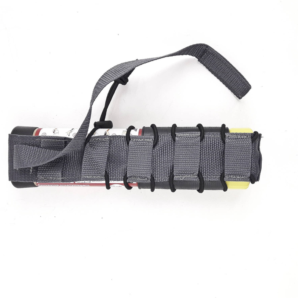 Чехол для огнетушителя "Шакал" MOLLE