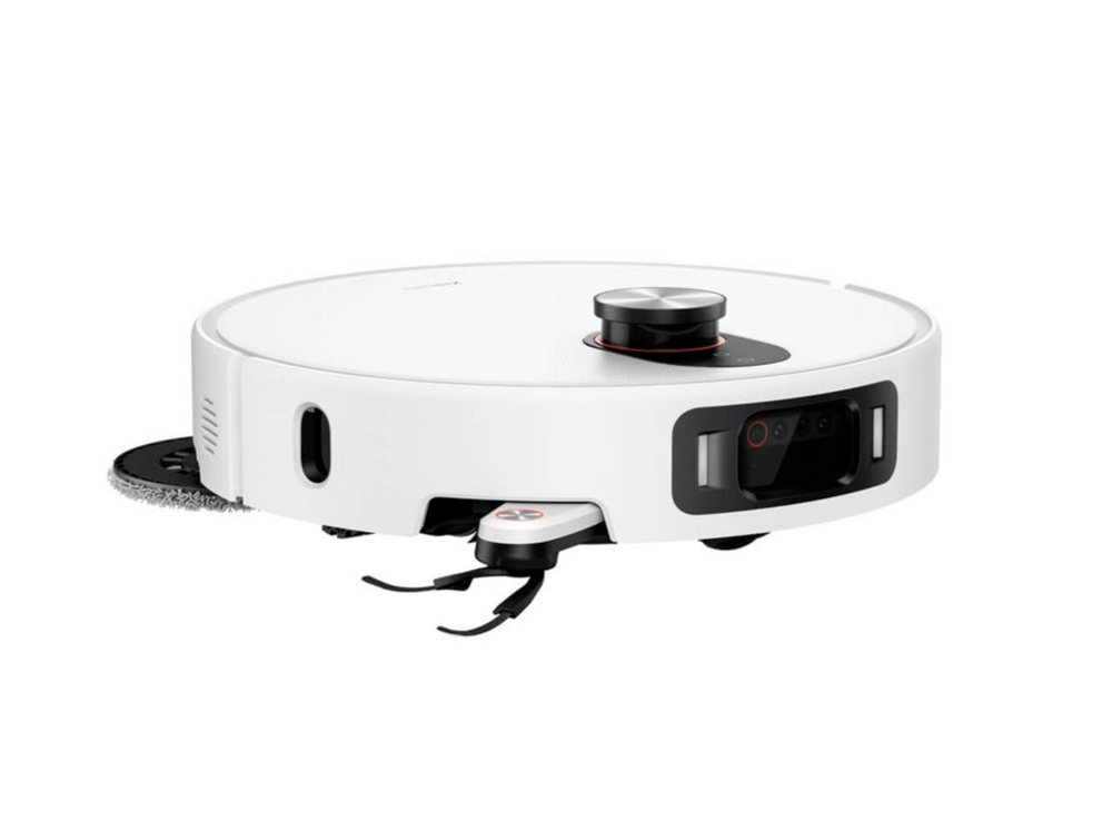 Робот-пылесос Xiaomi Mijia Sweeping Robot 5 Pro (OV21CN)