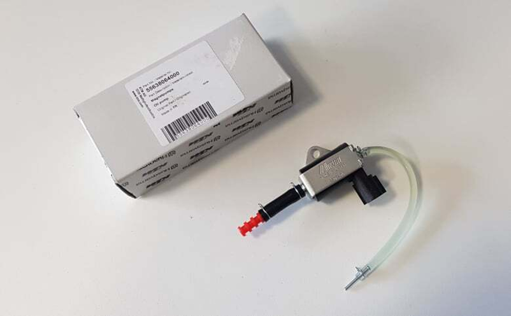 Масляный насос KTM GasGas Husqvarna TPI