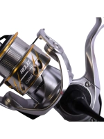 Катушка безынерционная Black Side RELIZ C2000S TROUT (6+1 подш.)