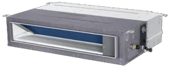 Средненапорный канальный внутренний блок Haier AD35S2SM3FA