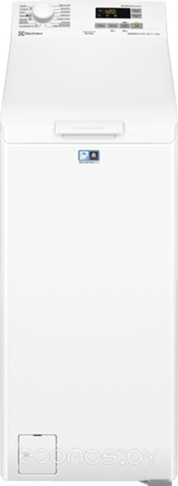 Стиральная машина ELECTROLUX EW6TN15061FP