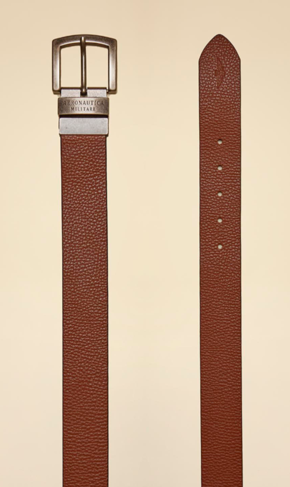 Ремень двусторонний