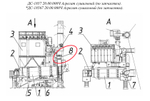 ДС-1856 20.00.060 Переходник