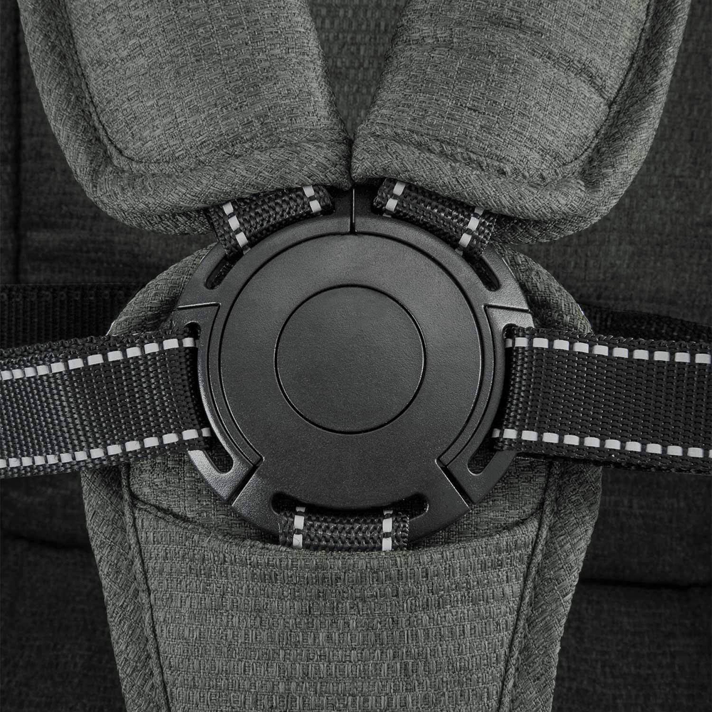 Детская коляска Indigo ULTRA 3в1 зеленый