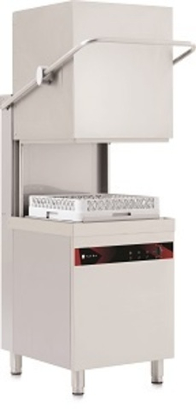 Машина Посудомоечная Купольная Tatra Tw.H50+Dr