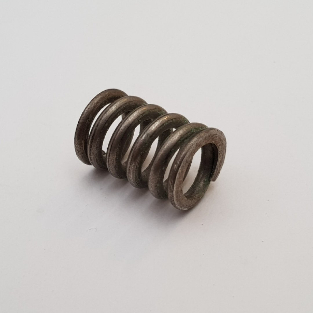 Пружина пластины фиксатора поворотной рамы Tohatsu 9,9-70  346-62421-1 (Tohatsu)