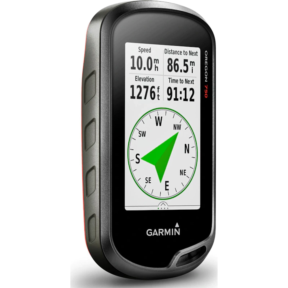 GARMIN Oregon 750 GPS-навигатор 010-01672-34