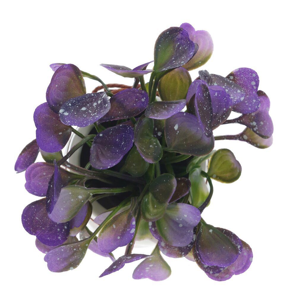 GAEM Цветочная композиция, L12 W12 H18 см, 4в.