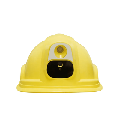 Каска со встроенным видеорегистратором RIXET RX-50