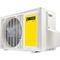 Сплит-система Zanussi Perfecto ZACS-09 HPF/A22/N1 комплект — (6)
