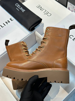 Ботинки Celine