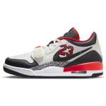 Кроссовки Air Jordan Legacy 312 Low 23 Chicago Bulls