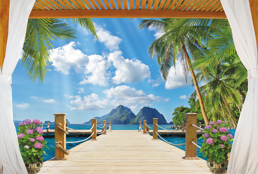 Коллекция Морской пейзаж