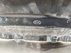 Капот Kia Sorento 3 Prime (UM) 14-20 Б/У Оригинал 66400C5000