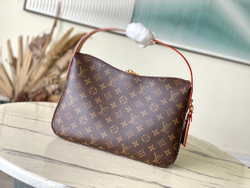 Louis Vuitton Slouchy PM