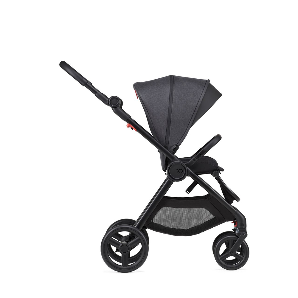 Коляска 2 в 1 Anex IQ