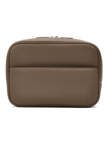 Несессер PORTAL цвета мокко