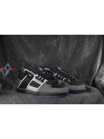 Кеды дутые Comanche 2.0+ от Savitar Shoes Company
