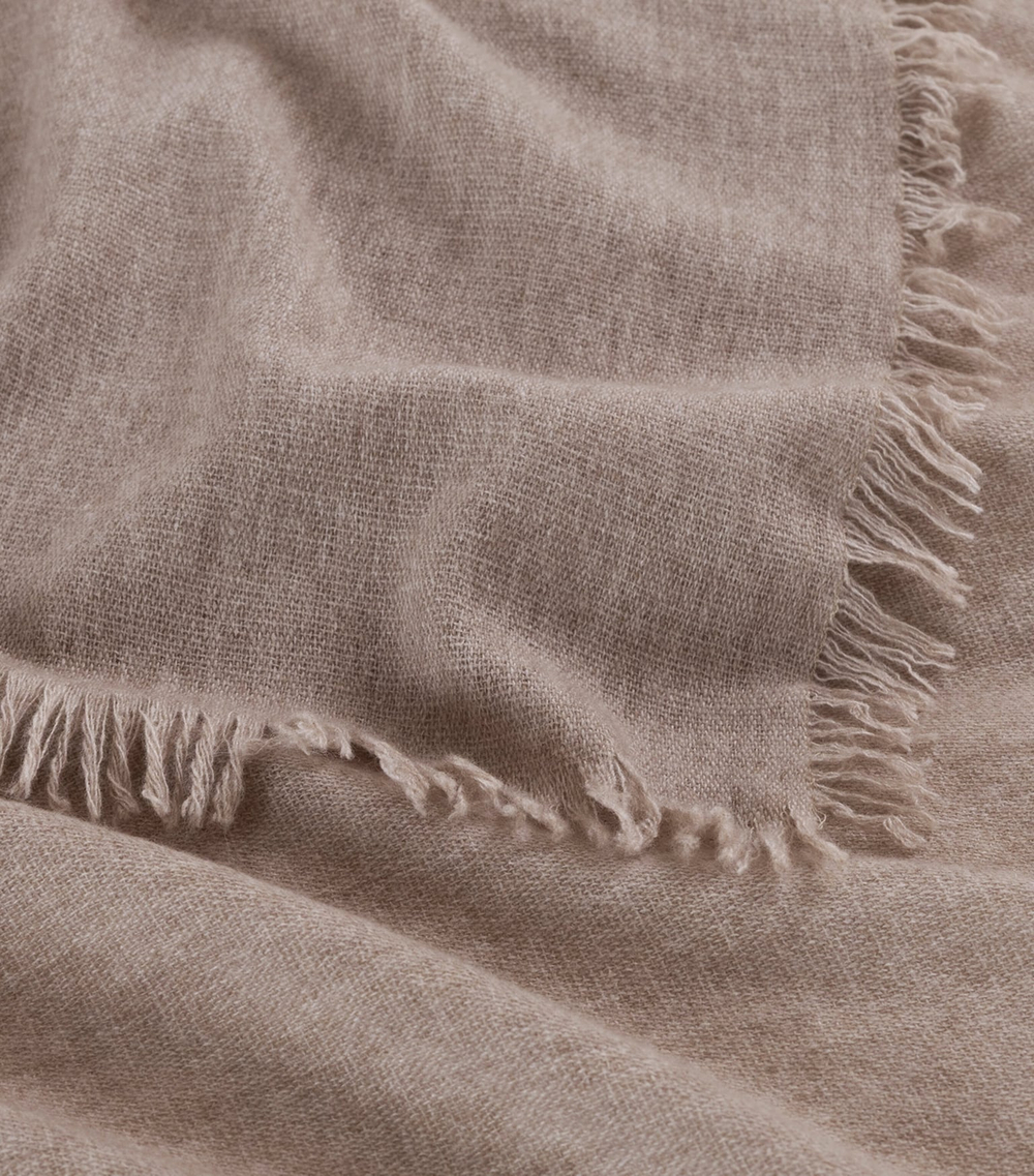 Покрывало Lightness Medium Beige (250 x 260 см)