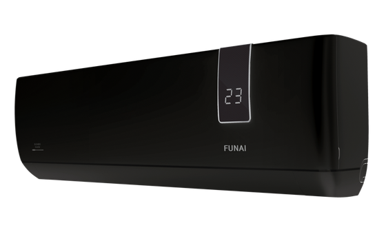 FUNAI