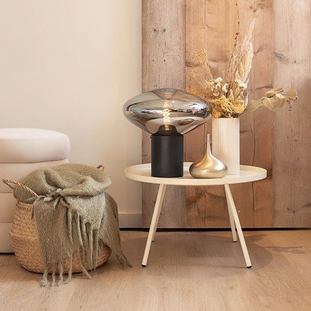 Table design lamp Simpson