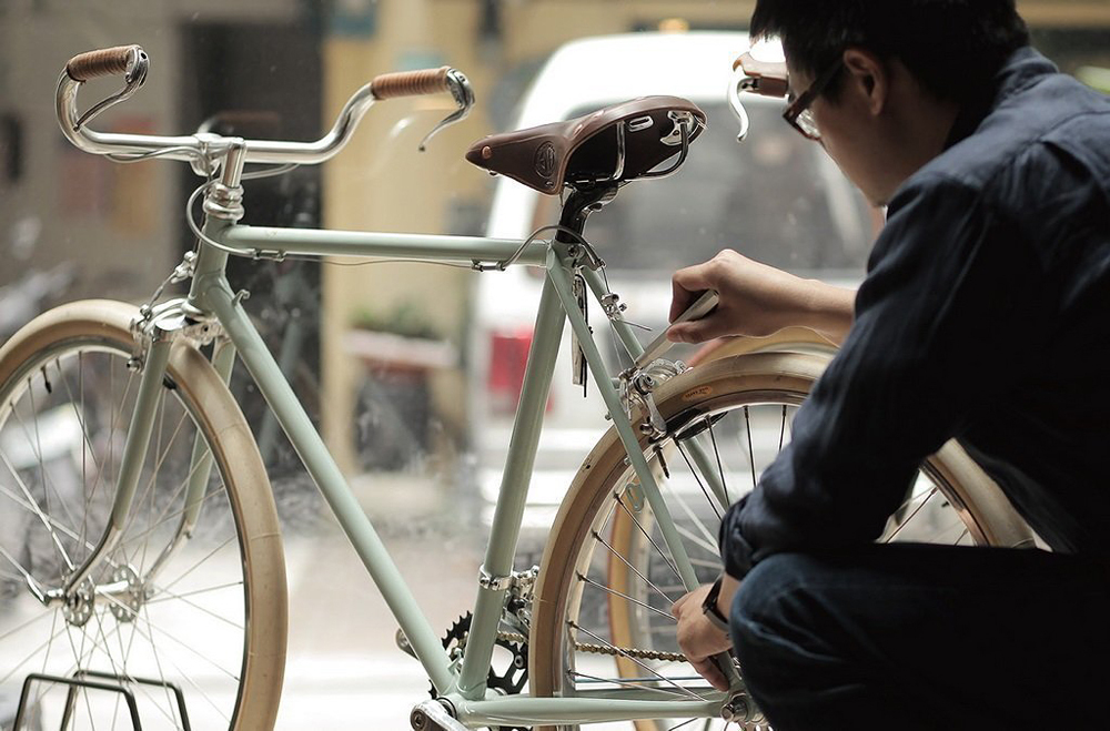 Мультитул Mininch Tool Pen шампань