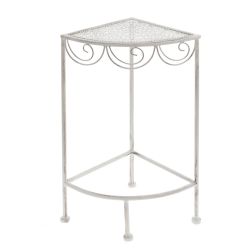 GAEM Подставка для цветов, L22 W22 H50 см