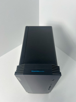 Настольный компьютер Lenovo IdeaCentre G5 14IMB05 (90N900A2RS) Intel Core i5-10400/RAM 8GB/SSD 512GB/NVidia GeForce GTX1660 Super 6GB/Windows 11/Чёрный Состояние: B1