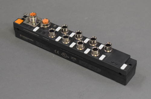 LUMBERG AUTOMATION 0942 UEM 651