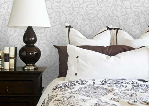 Обои 6007-11  Chloe Deco Deco