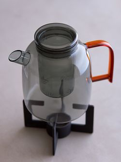 Набор из чайника и 2-х чашек Misty