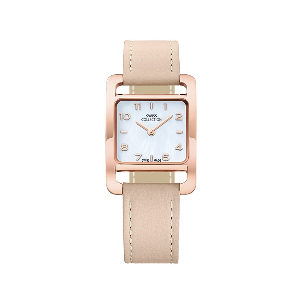 Часы женские SC22048.RPL6LPI Swiss Collection