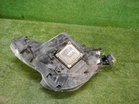 Битая Фара правая Renault Arkana (2019-н.в.) LED